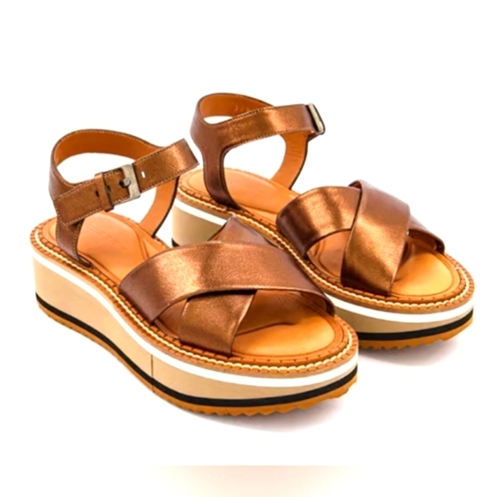 Robert clergie Fara sandals